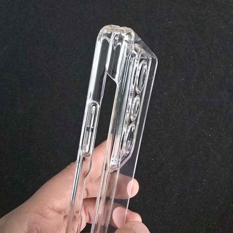 Ốp lưng PC trong suốt Honor Magic Vs